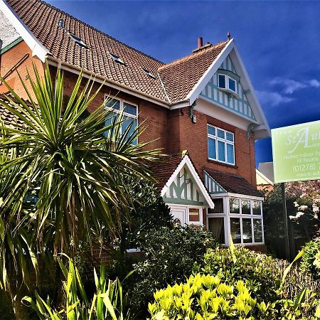 St Aubyn'S Guest House Bridgwater Esterno foto