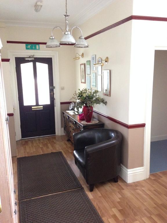 St Aubyn'S Guest House Bridgwater Esterno foto