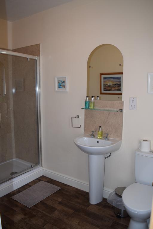 St Aubyn'S Guest House Bridgwater Camera foto
