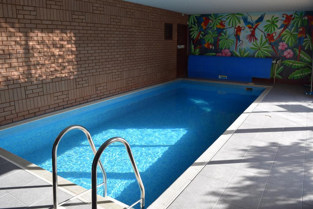St Aubyn'S Guest House Bridgwater Esterno foto